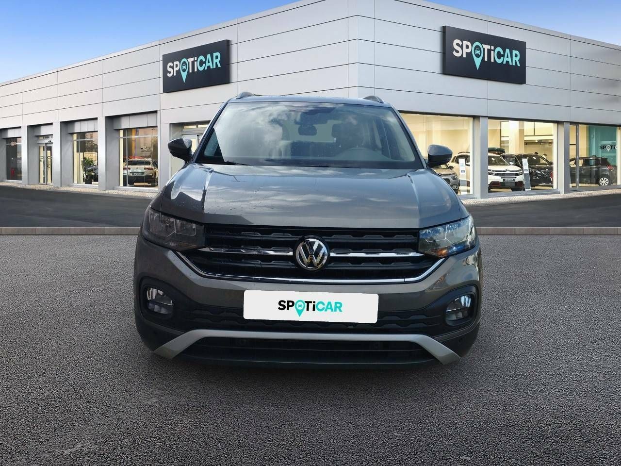 volkswagen t-cross 2021 / foto grande (2)