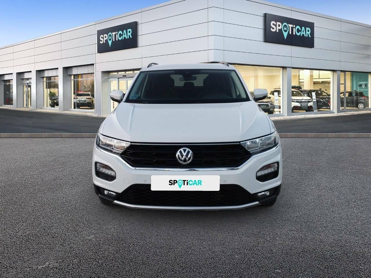 volkswagen t-roc 2021 / foto grande (2)
