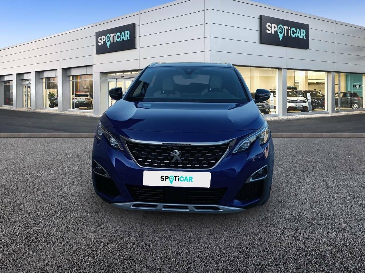 peugeot 3008 2020 / foto grande (2)