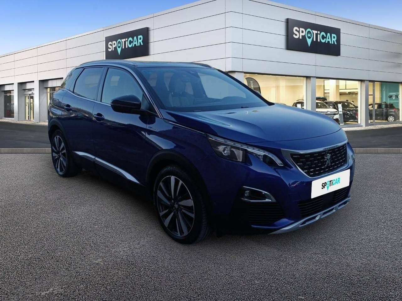 peugeot 3008 2020 / foto grande (3)
