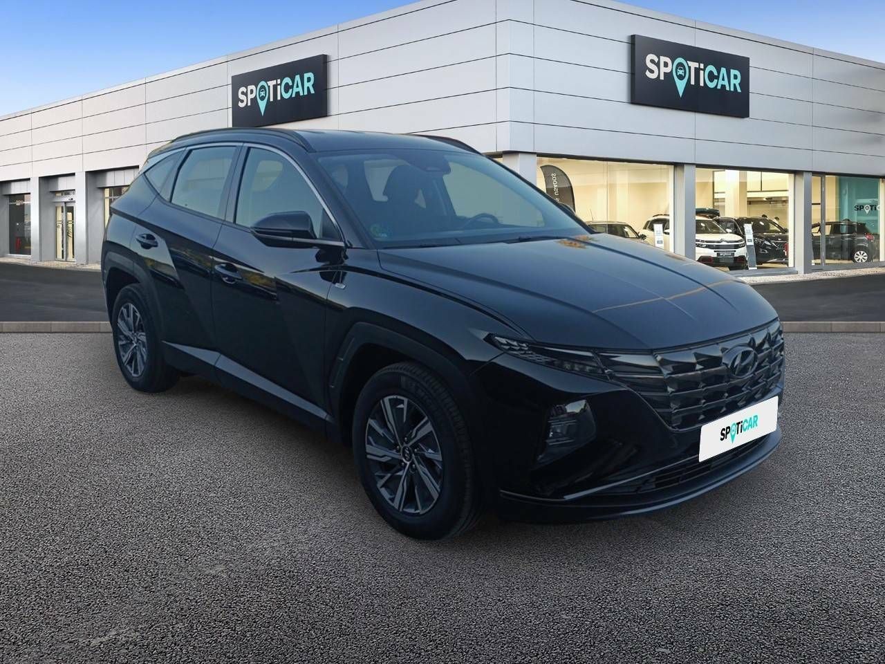 hyundai tucson 2021 / foto grande (3)
