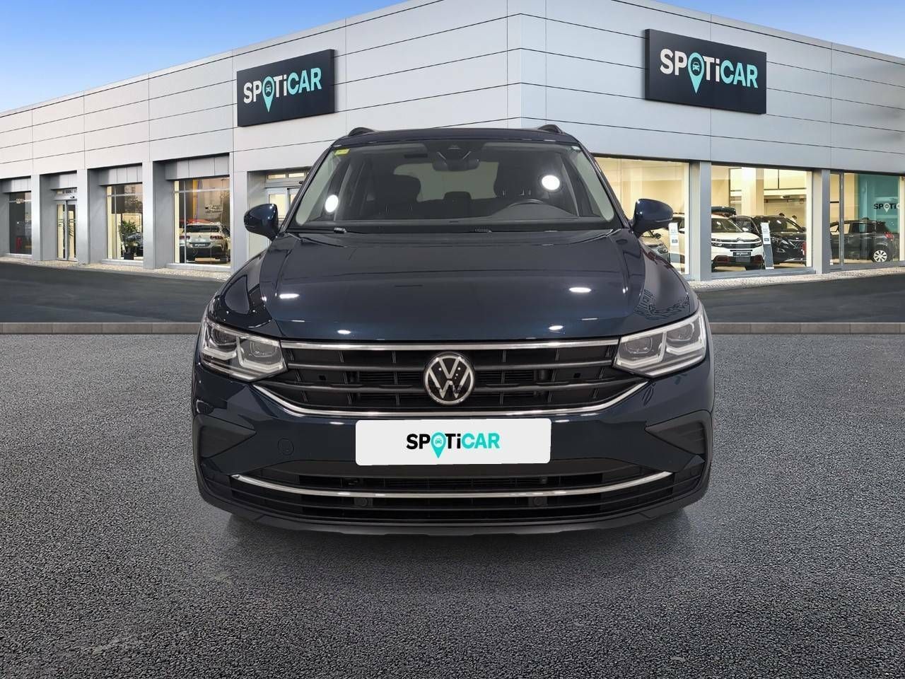 volkswagen tiguan 2020 / foto grande (2)