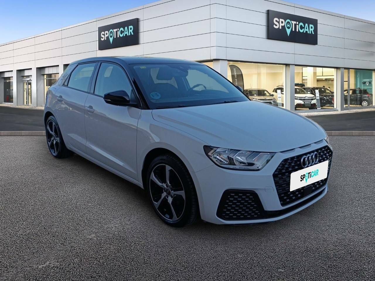 audi a1 2020 / foto grande (3)