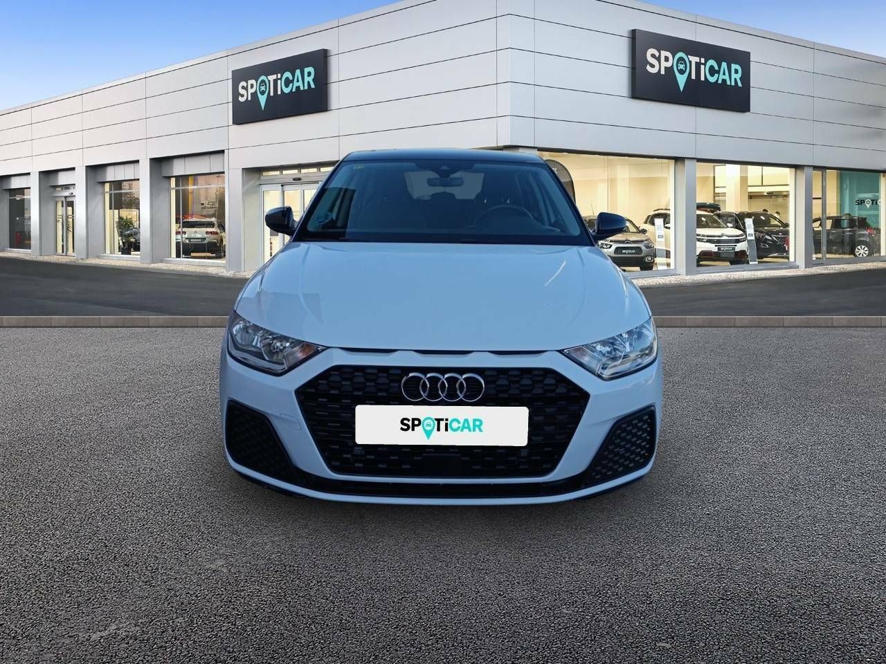 audi a1 2020 / foto grande (2)