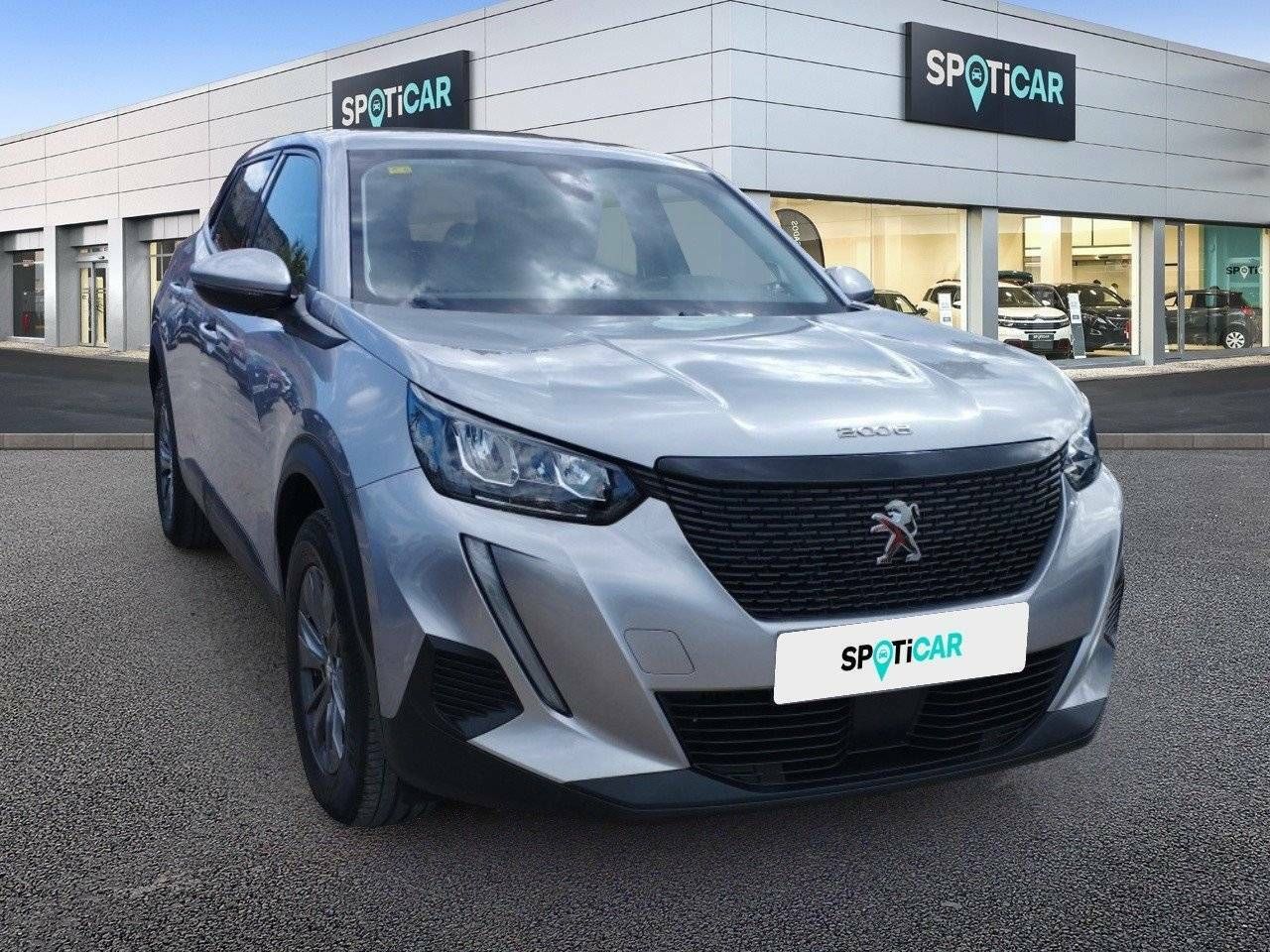 peugeot 2008 2020 / foto grande (3)