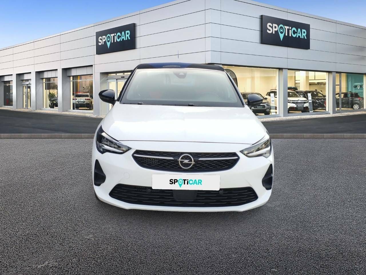 opel corsa 2023 / foto grande (2)