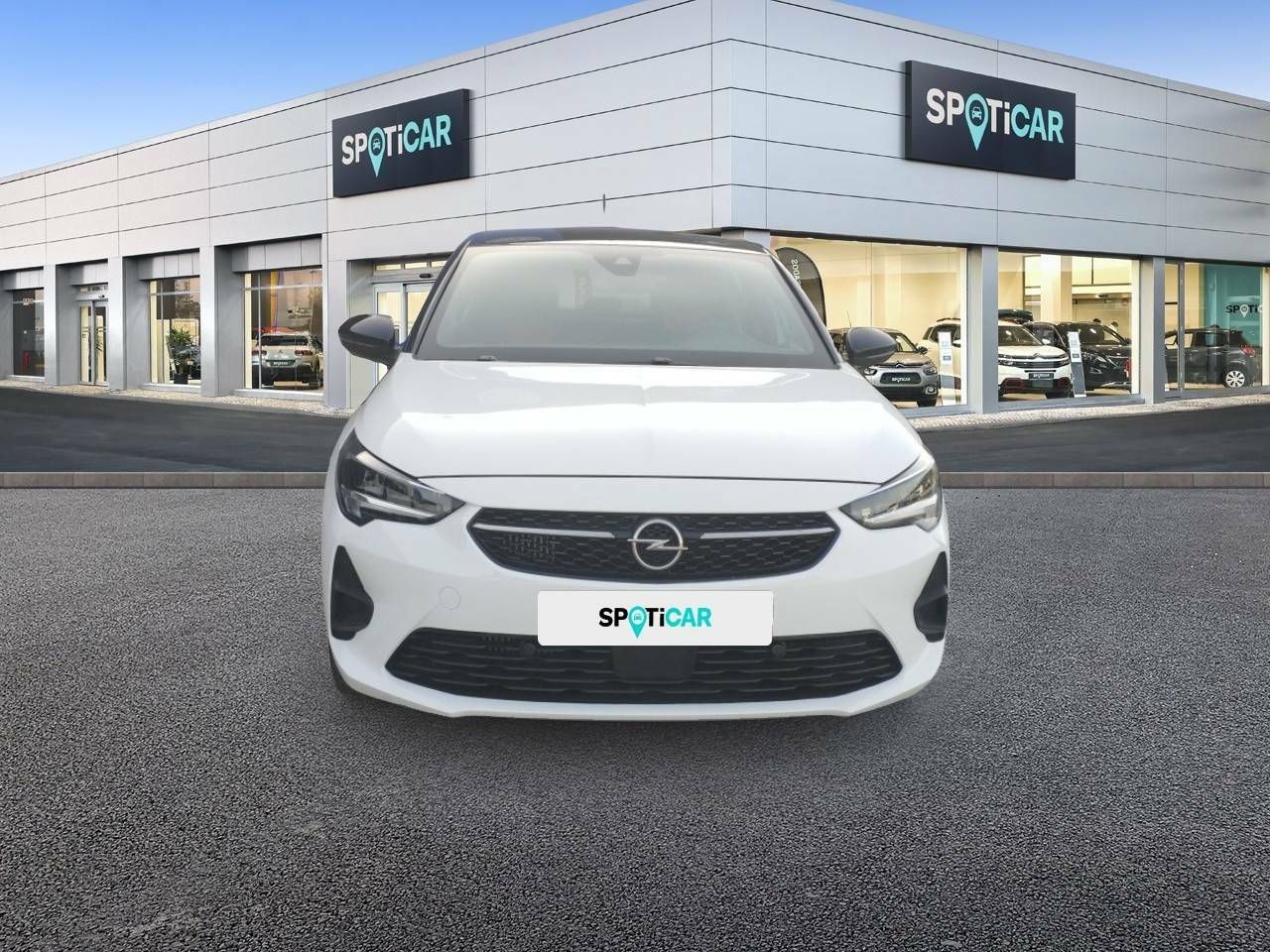 opel corsa 2023 / foto grande (2)