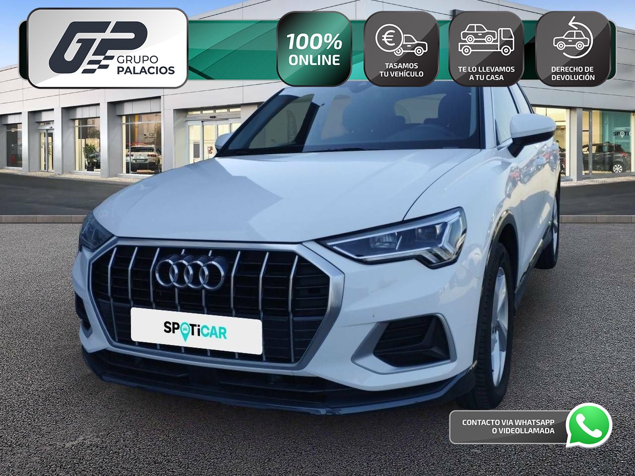 audi q3 2019 /