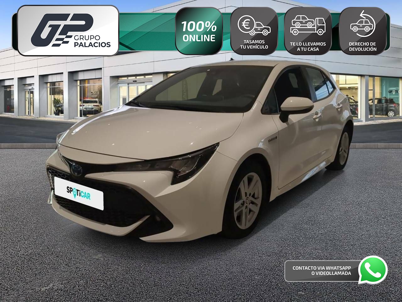 toyota corolla 2021 /