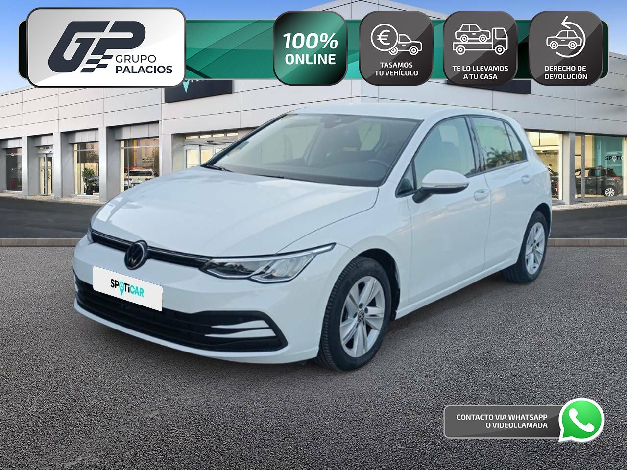 volkswagen golf 2021 /