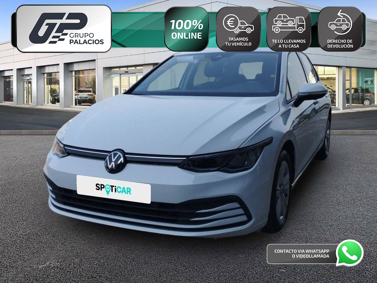 volkswagen golf 2021 /