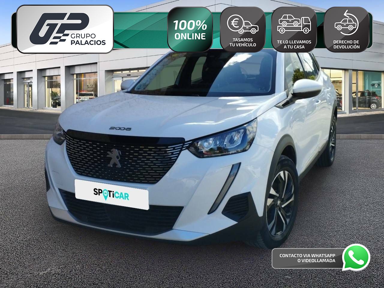 peugeot 2008 2020 /
