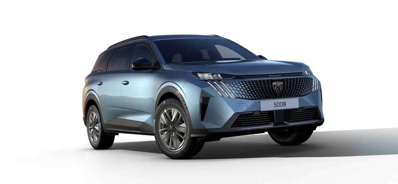 peugeot 5008 2024 /