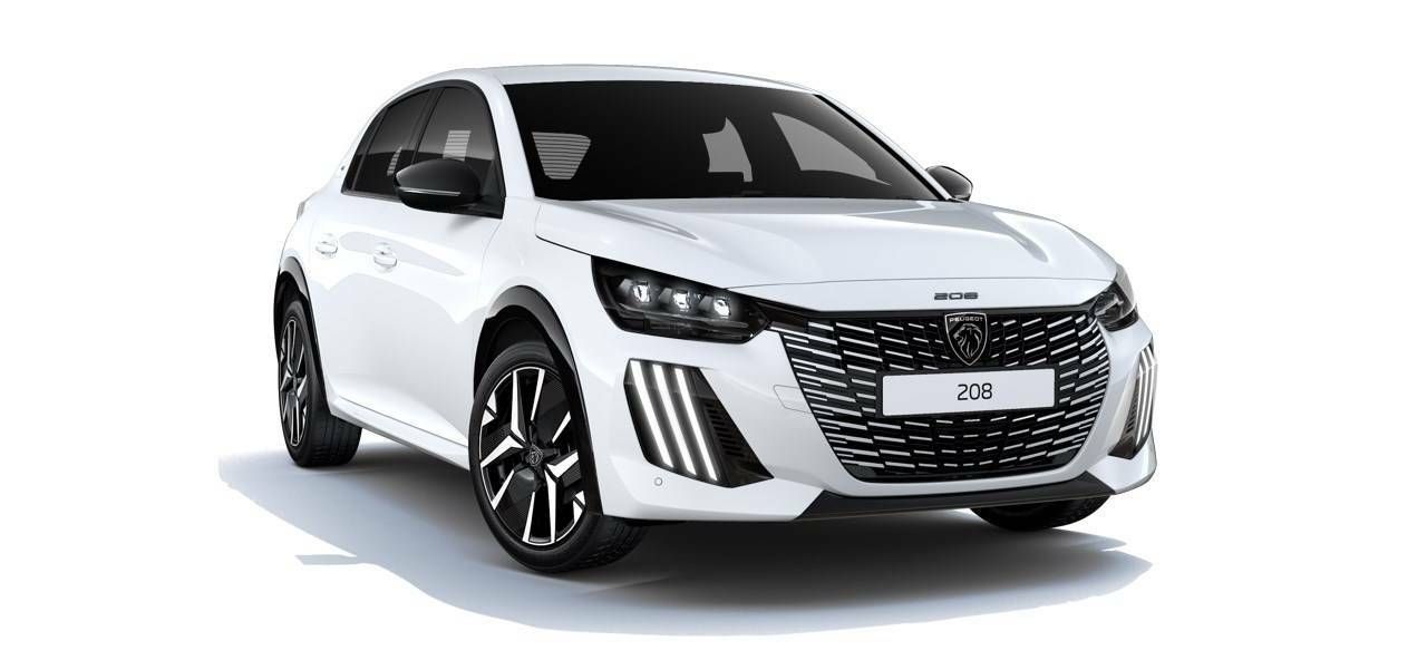 peugeot 208 2023 /