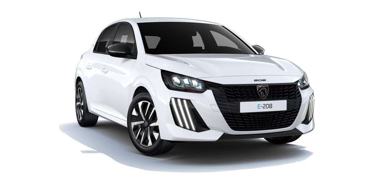 peugeot 208 2022 /