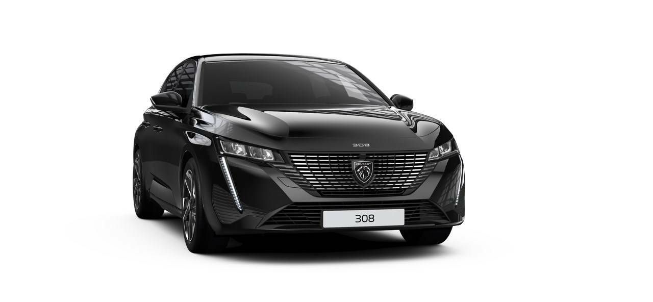 peugeot 308 2025 /