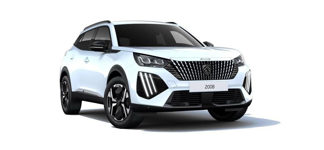 peugeot 2008 2025 /