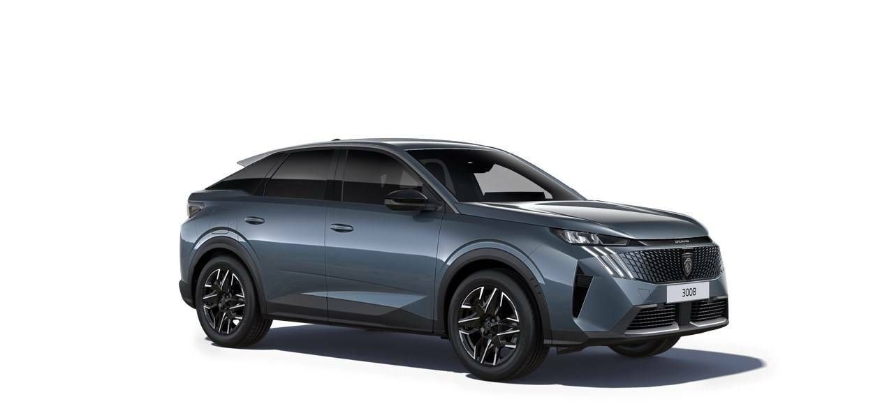 peugeot 3008 2025 /