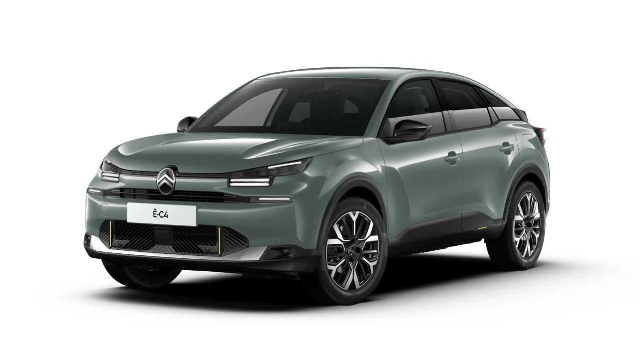 citroën c4 2025 /