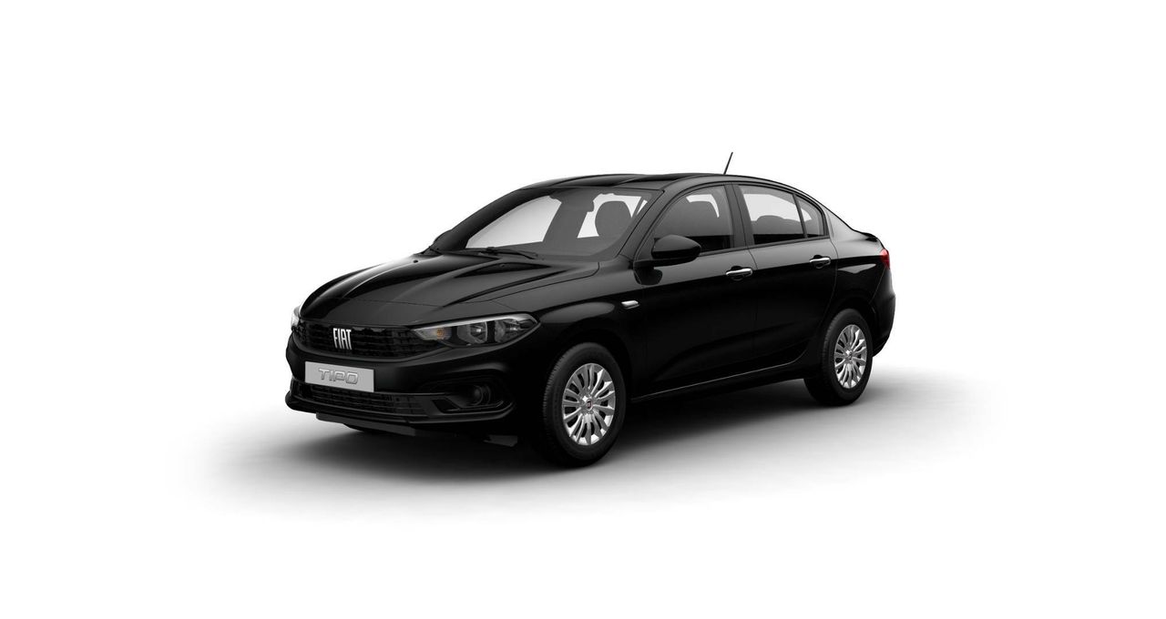 fiat tipo 2025 /