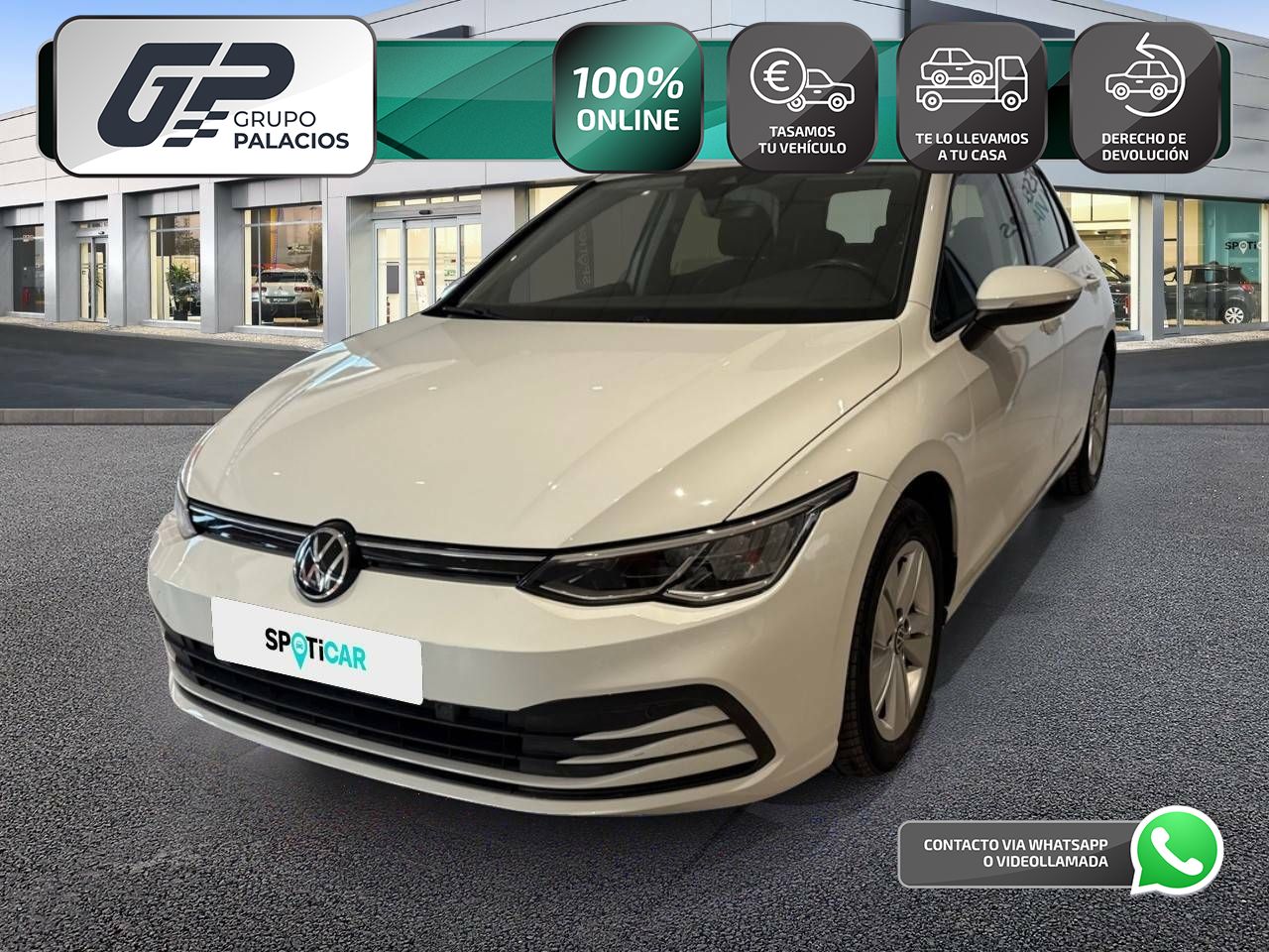 volkswagen golf 2021 /