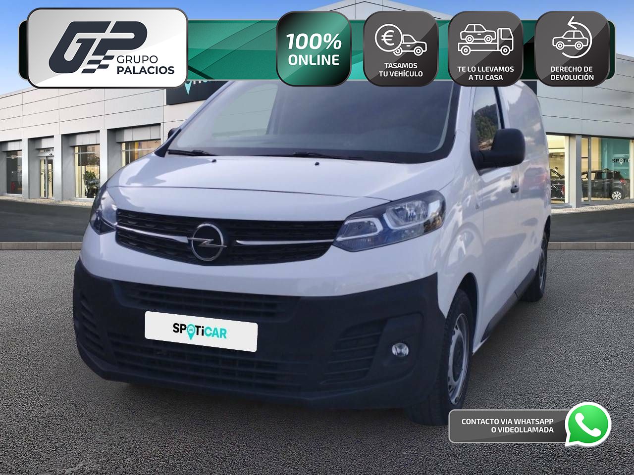 opel vivaro 2020 /