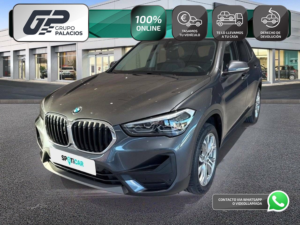 bmw x1 2021 /