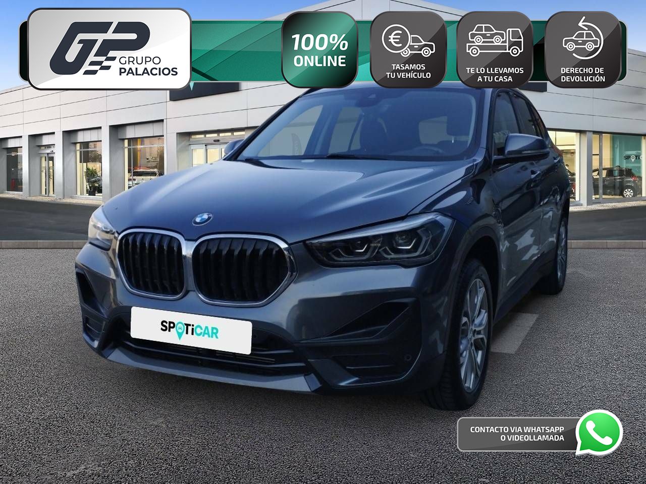 bmw x1 2021 /