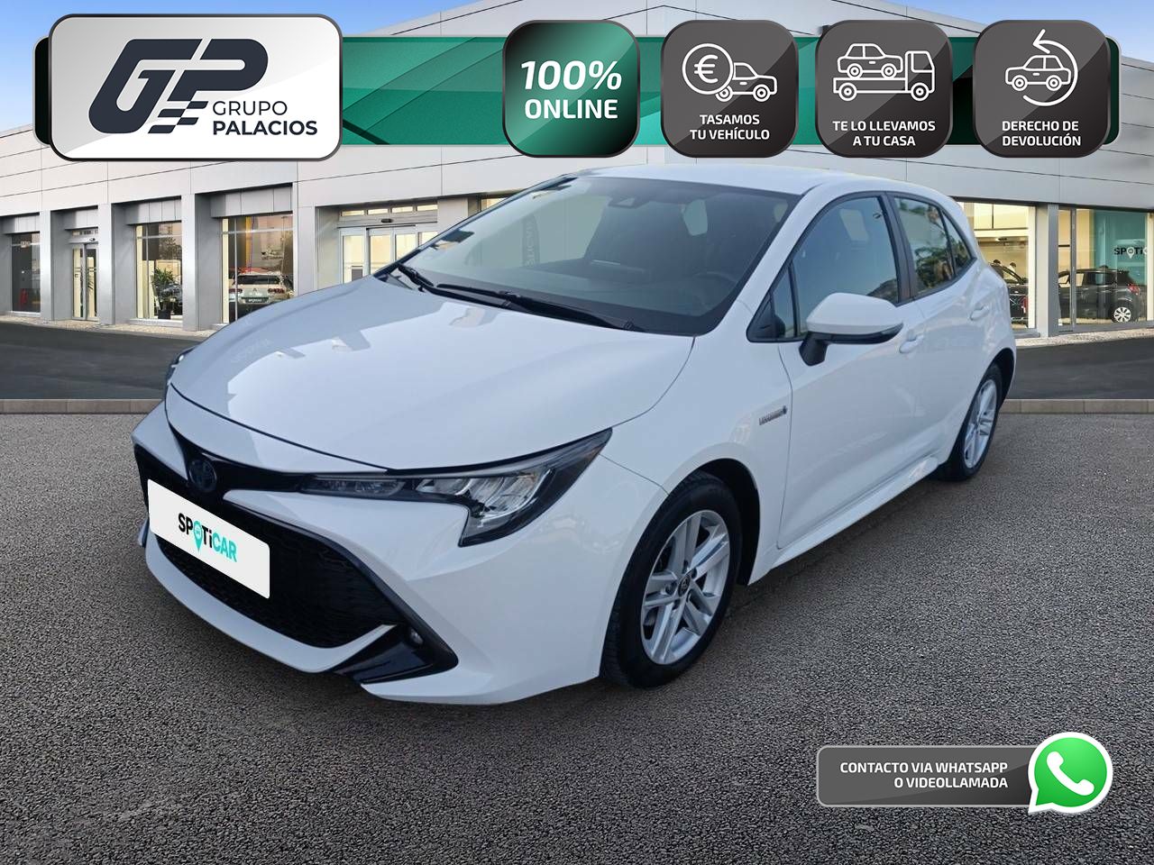 toyota corolla 2021 /