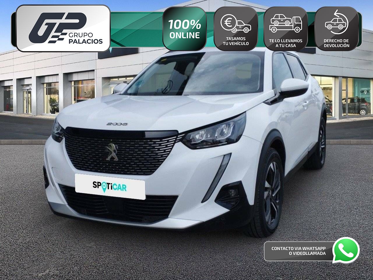 peugeot 2008 2020 /