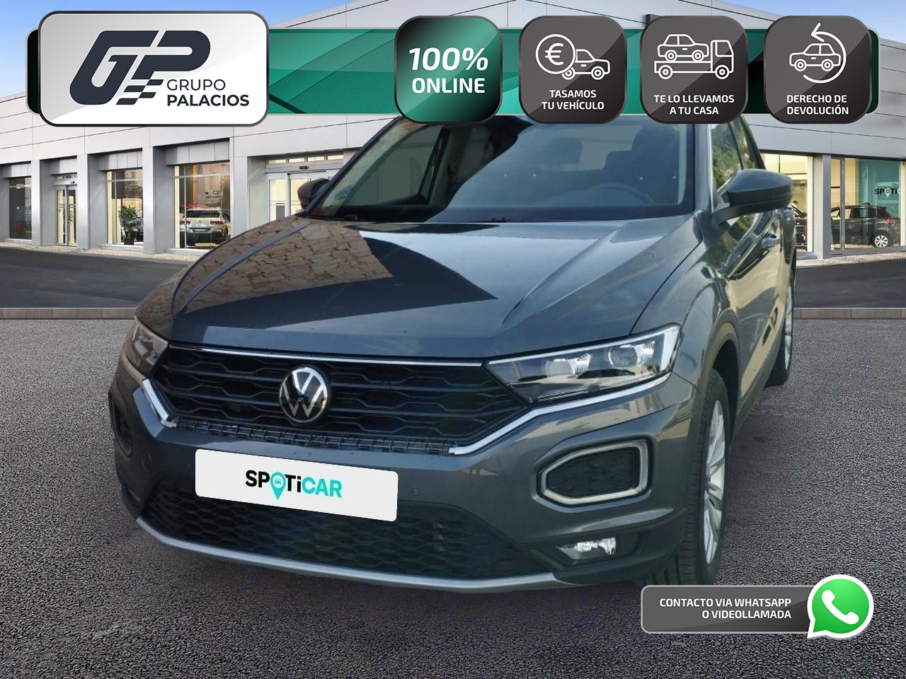 volkswagen t-roc 2021 /