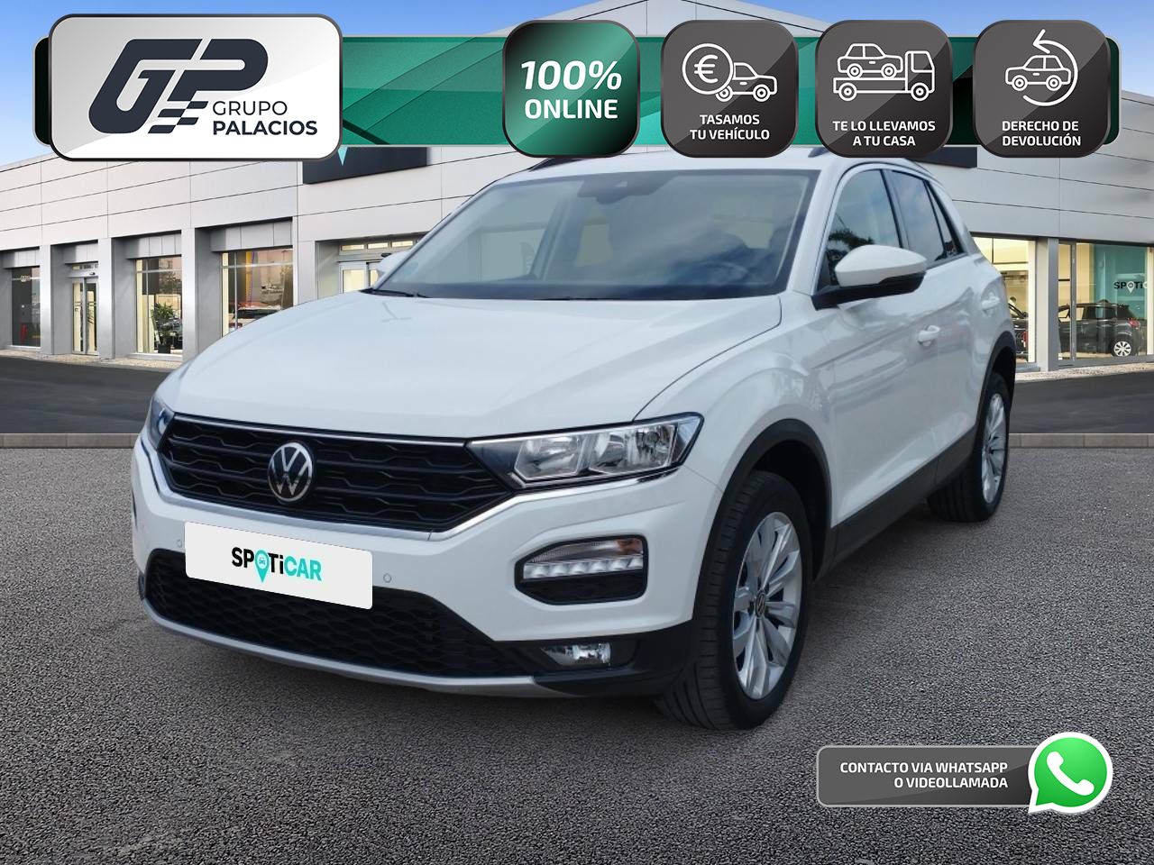 volkswagen t-roc 2021 /