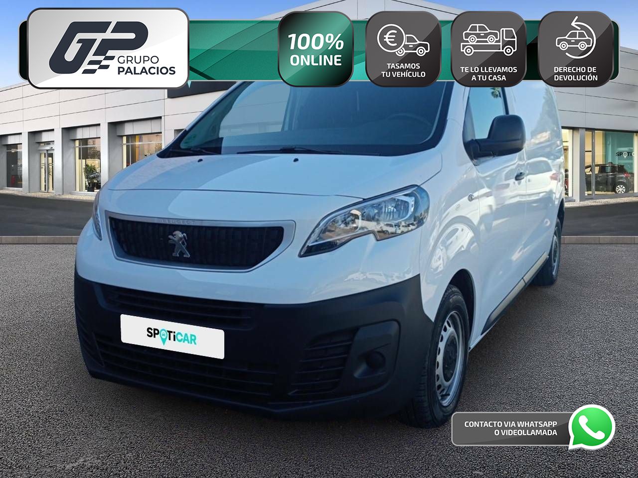 peugeot expert 2021 /
