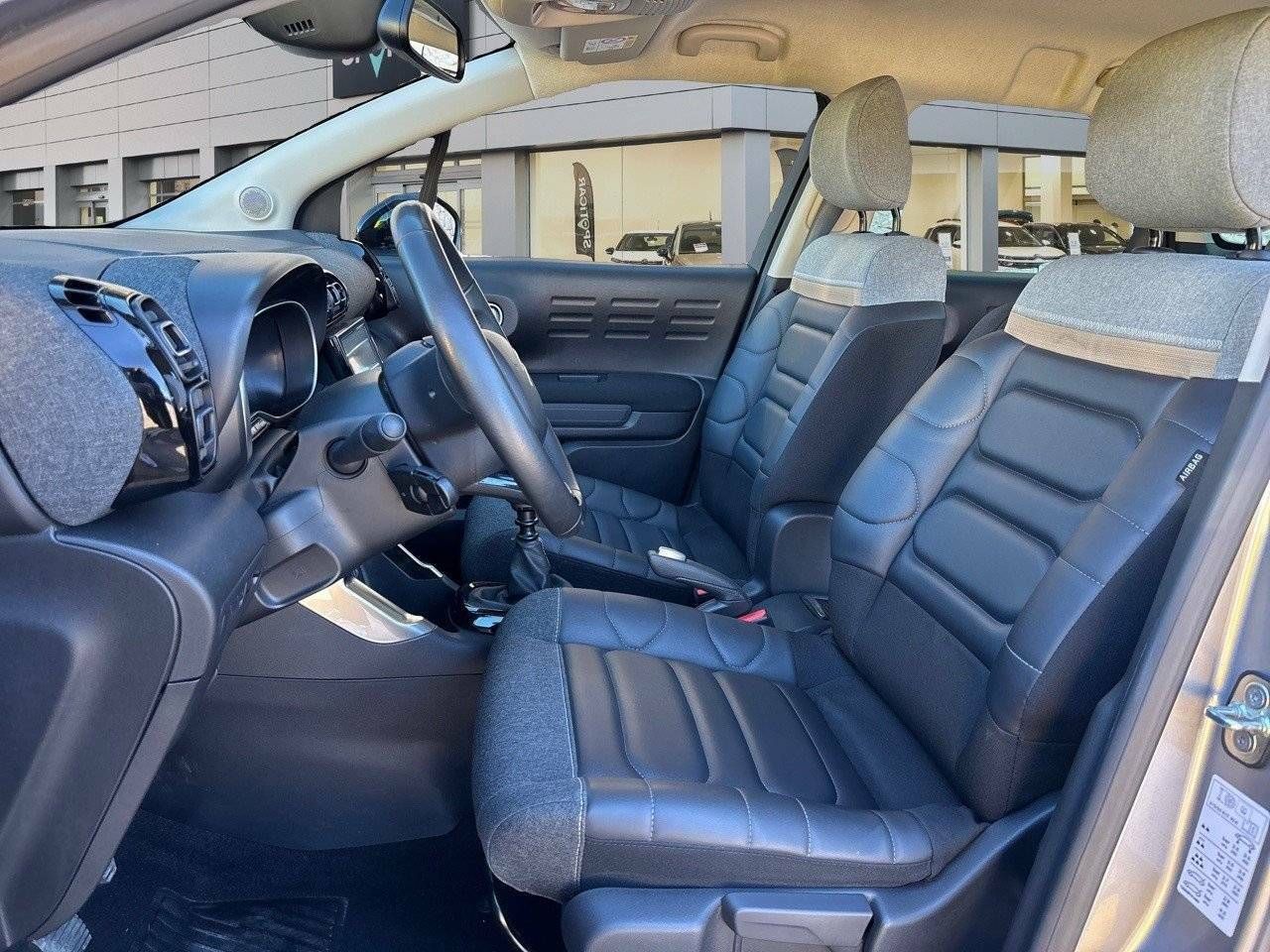 Citroën C3 Aircross BlueHDi 81kW (110CV) Shine Pack - foto 11