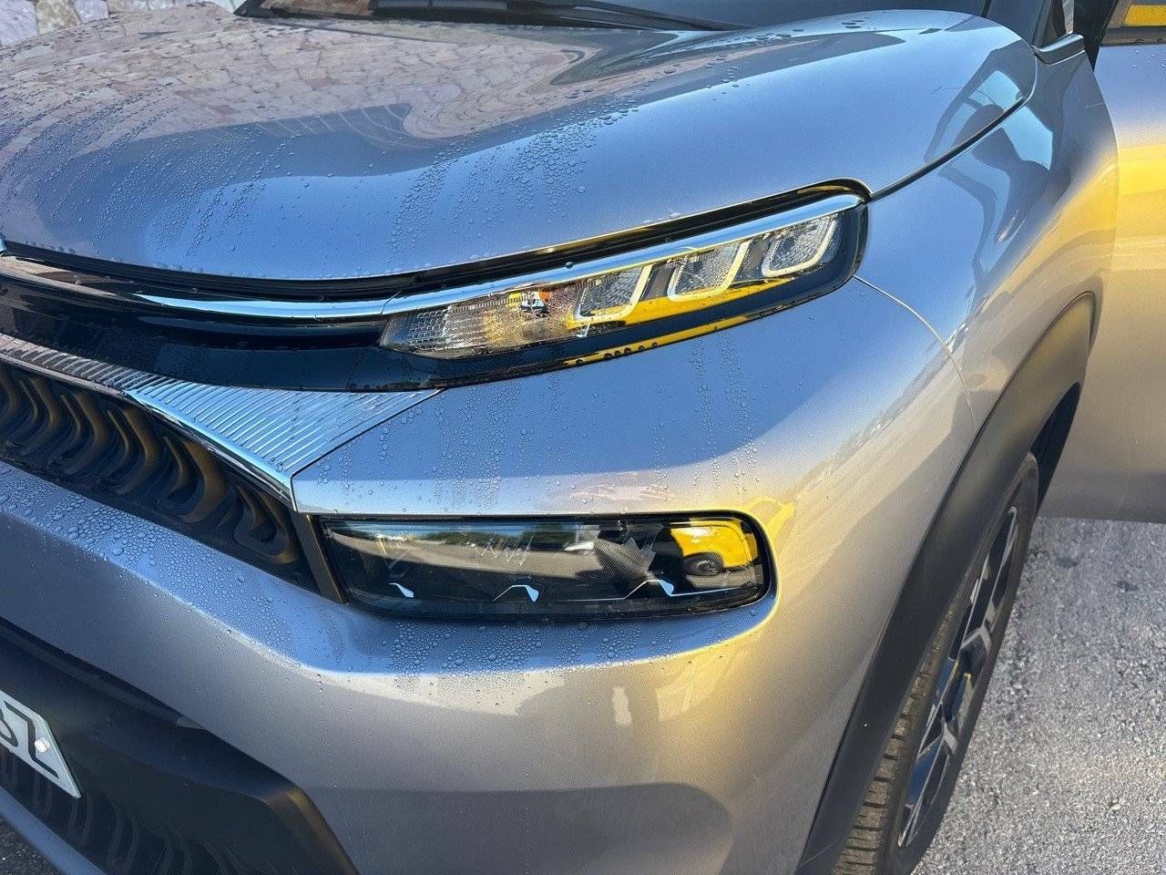 Citroën C3 Aircross BlueHDi 81kW (110CV) Shine Pack - foto 23