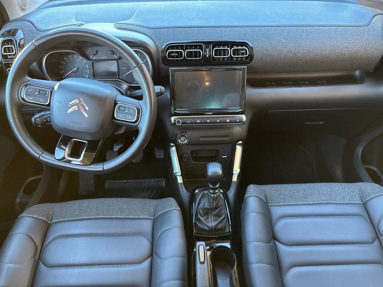 Citroën C3 Aircross BlueHDi 81kW (110CV) Shine Pack - foto 8