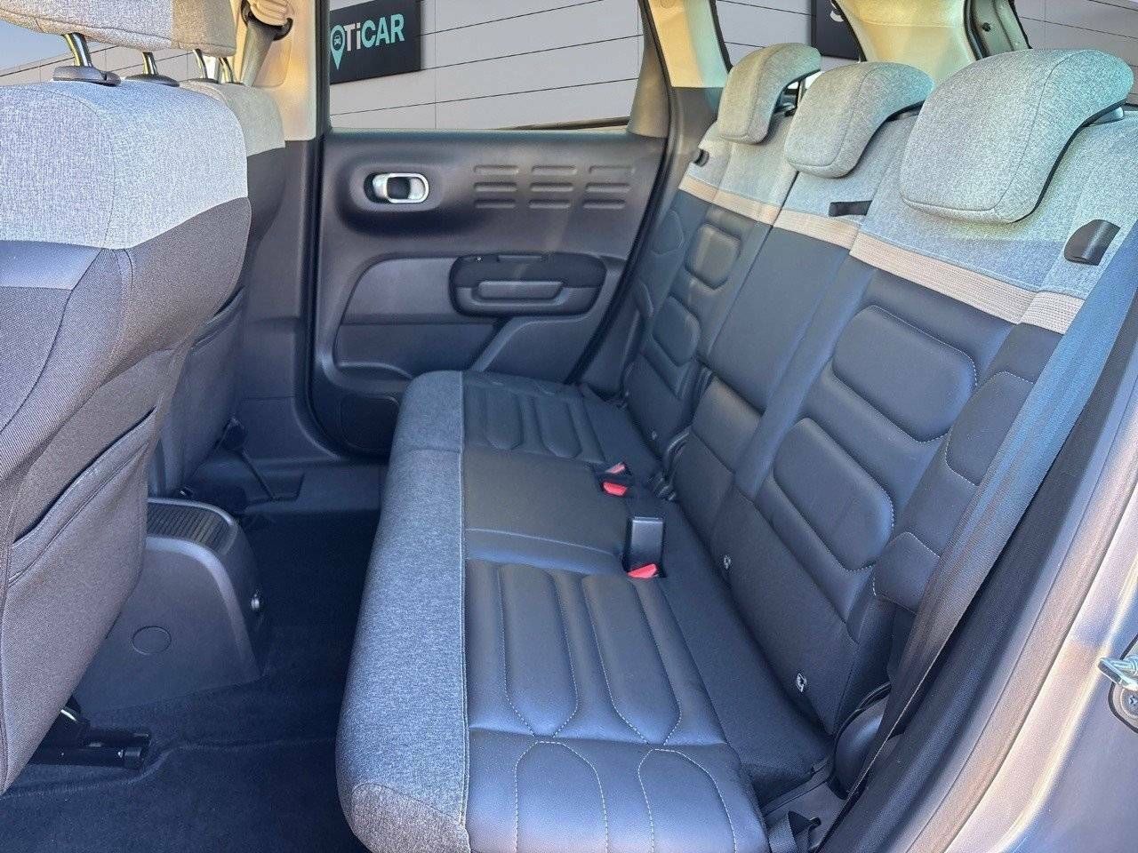 Citroën C3 Aircross BlueHDi 81kW (110CV) Shine Pack - foto 12