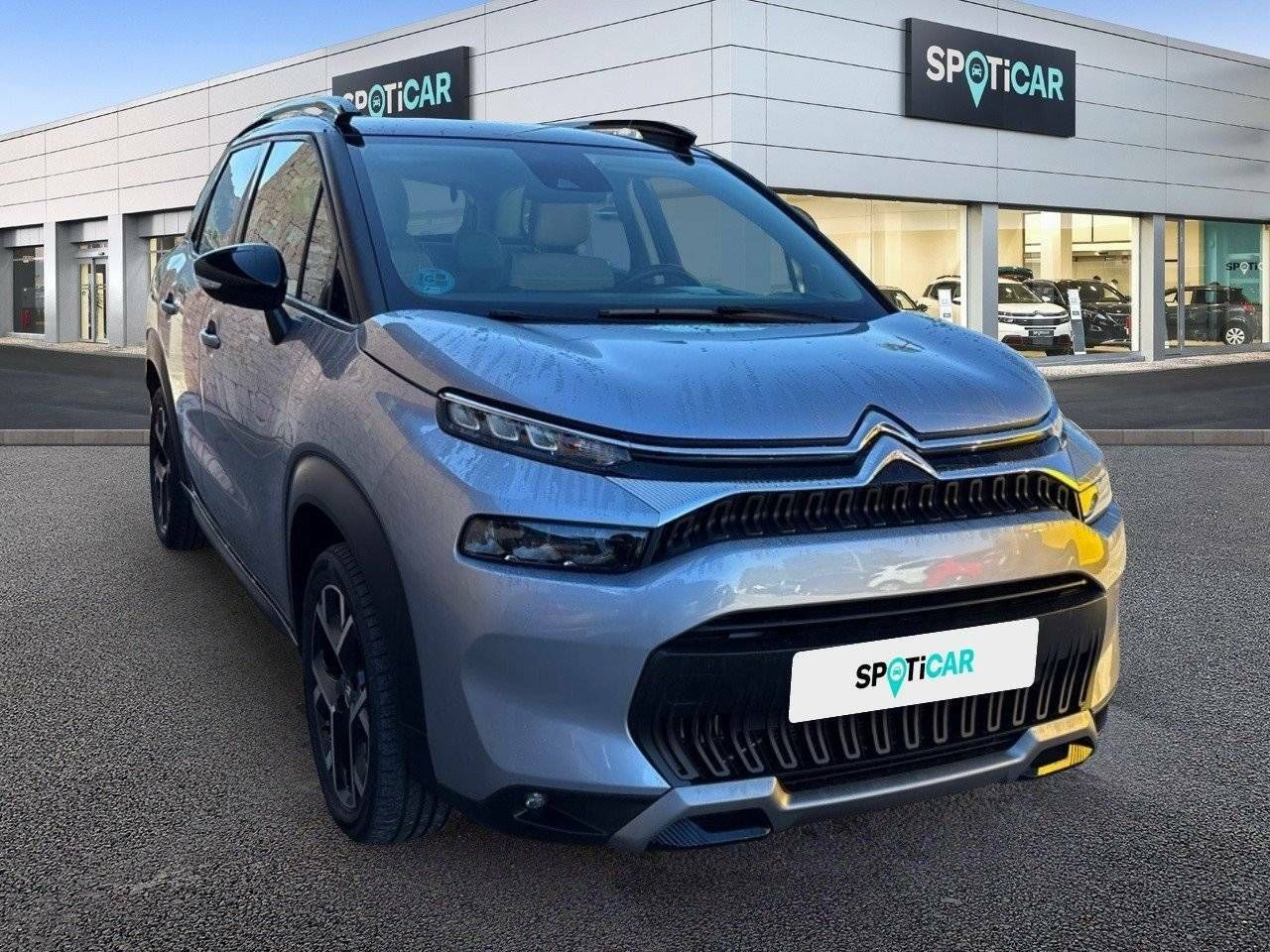 Citroën C3 Aircross BlueHDi 81kW (110CV) Shine Pack - foto 3