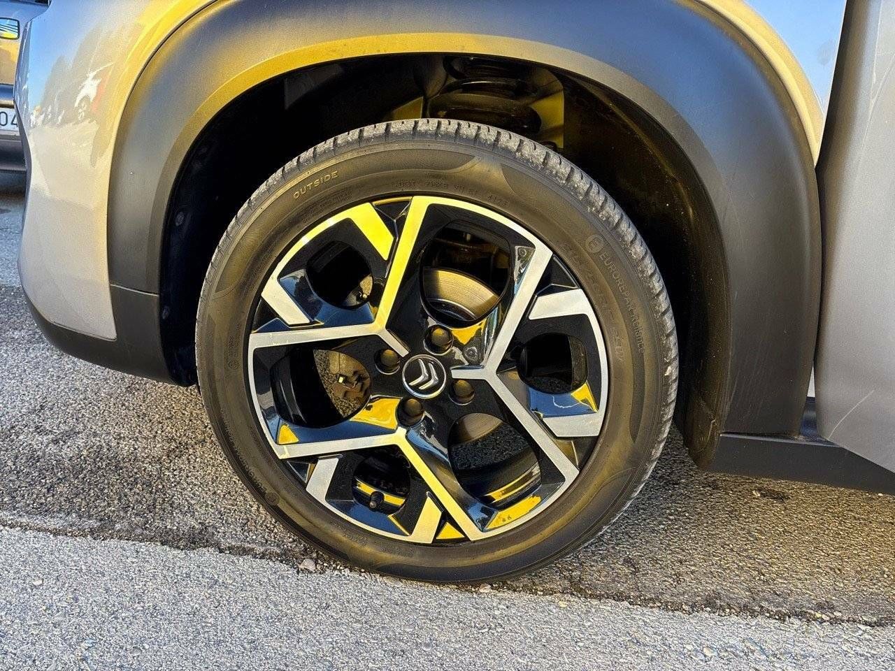 Citroën C3 Aircross BlueHDi 81kW (110CV) Shine Pack - foto 13