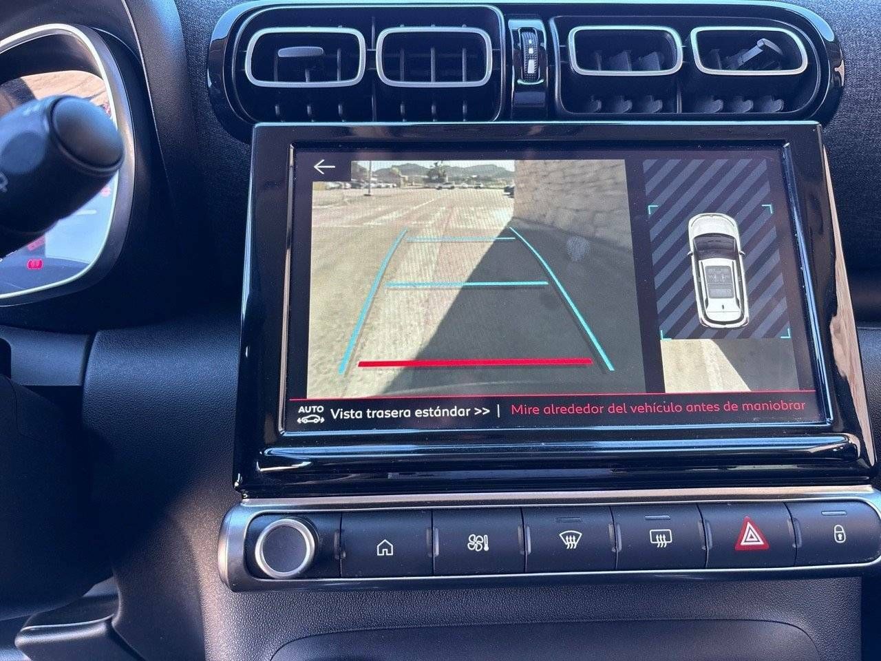 Citroën C3 Aircross BlueHDi 81kW (110CV) Shine Pack - foto 19