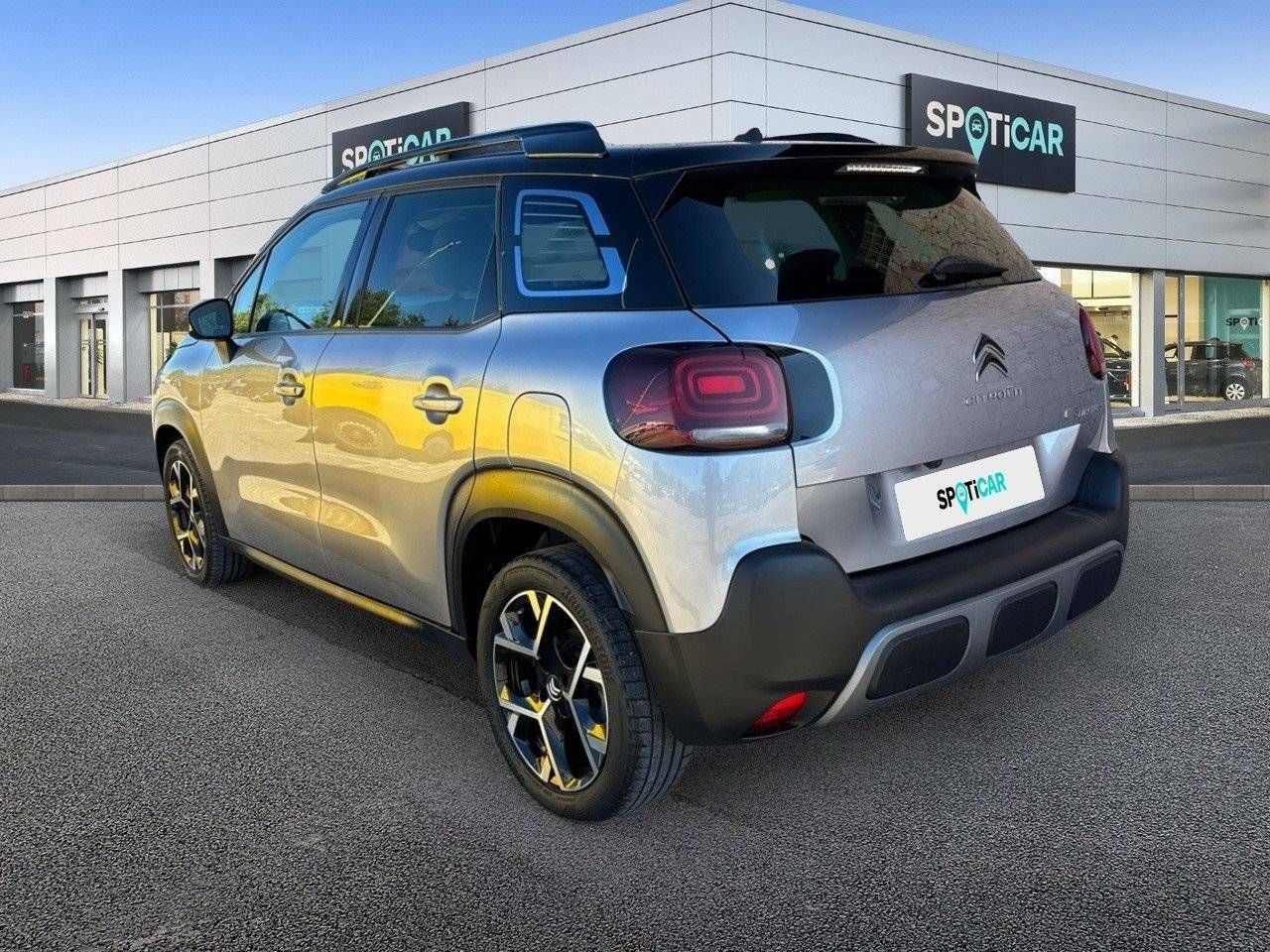 Citroën C3 Aircross BlueHDi 81kW (110CV) Shine Pack - foto 7