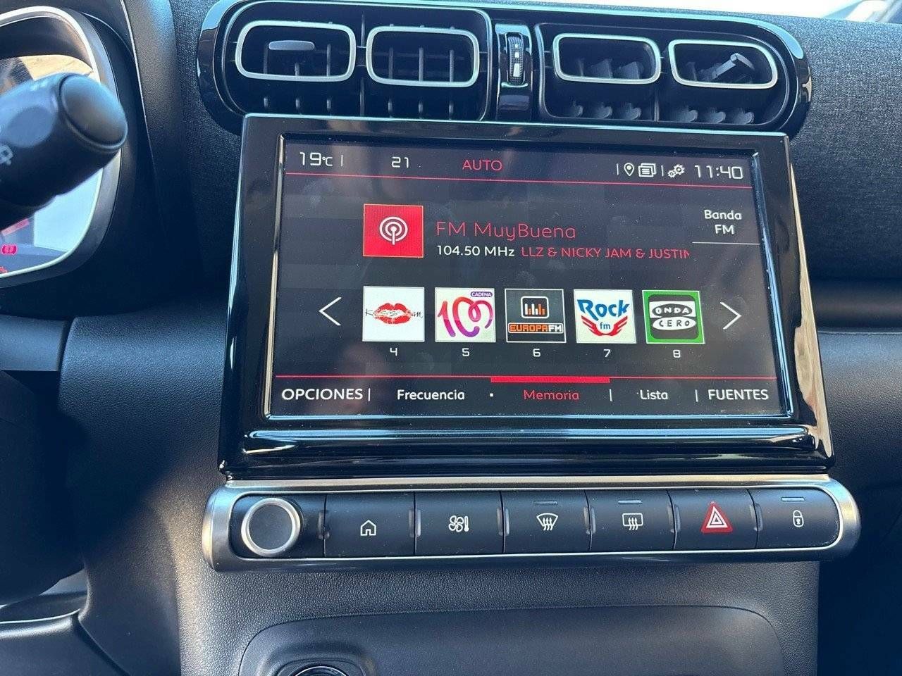 Citroën C3 Aircross BlueHDi 81kW (110CV) Shine Pack - foto 15