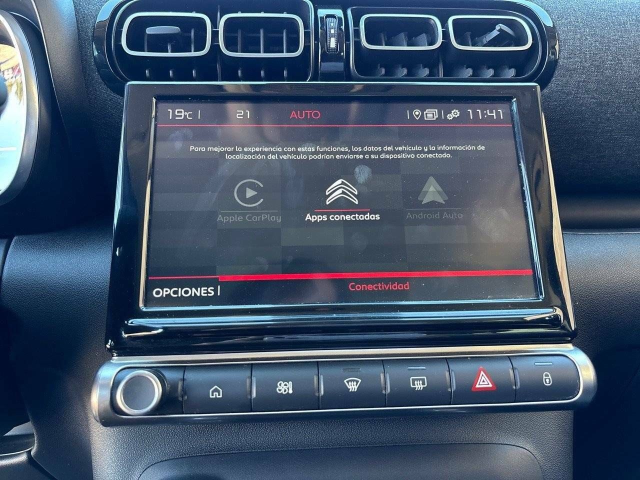 Citroën C3 Aircross BlueHDi 81kW (110CV) Shine Pack - foto 18