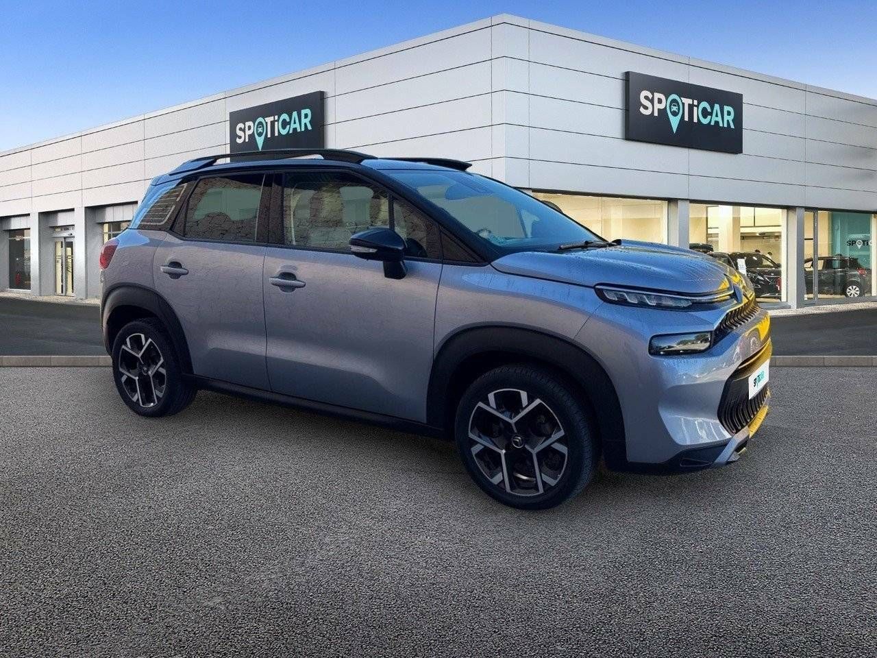 Citroën C3 Aircross BlueHDi 81kW (110CV) Shine Pack - foto 4