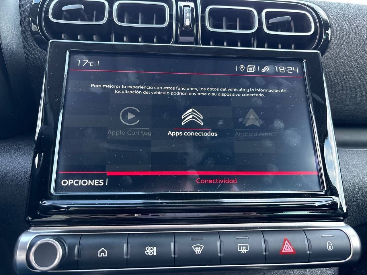 Citroën C3 Aircross BlueHDi 81kW (110CV) Shine Pack - foto 17