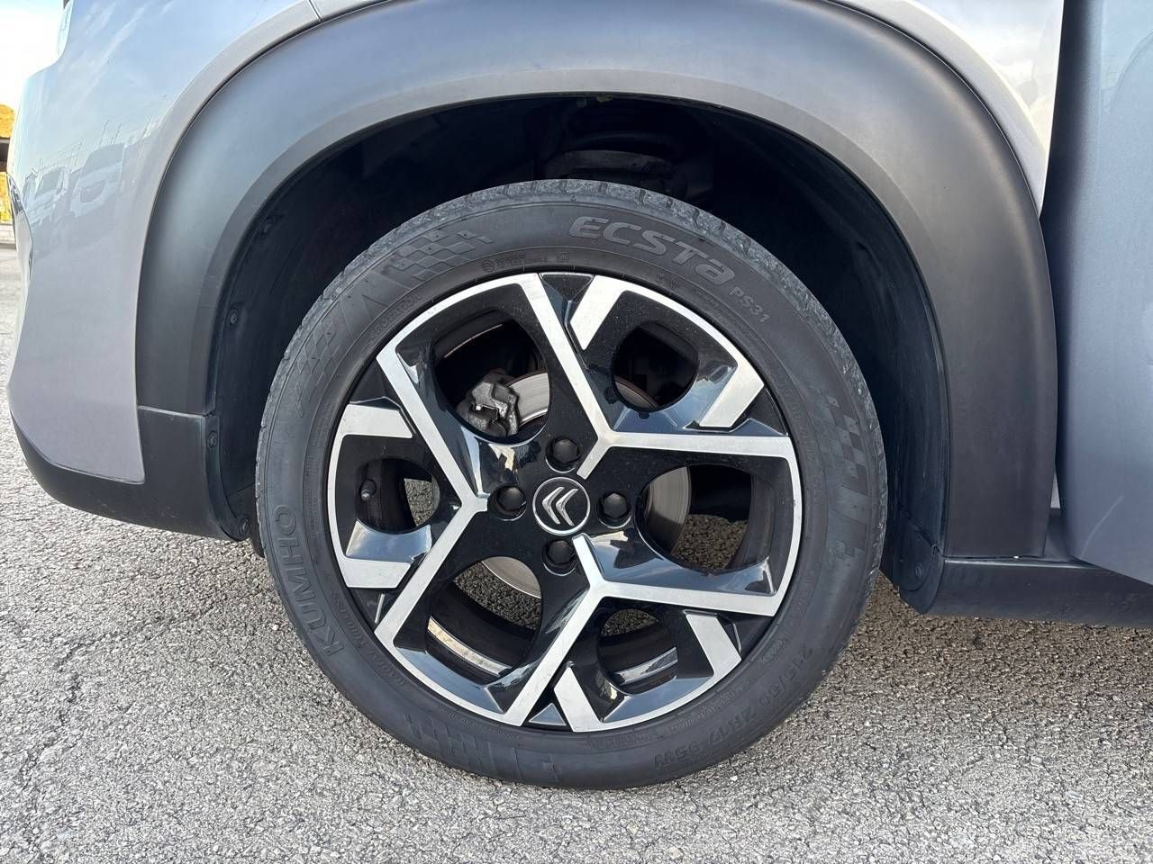 Citroën C3 Aircross BlueHDi 81kW (110CV) Shine Pack - foto 13