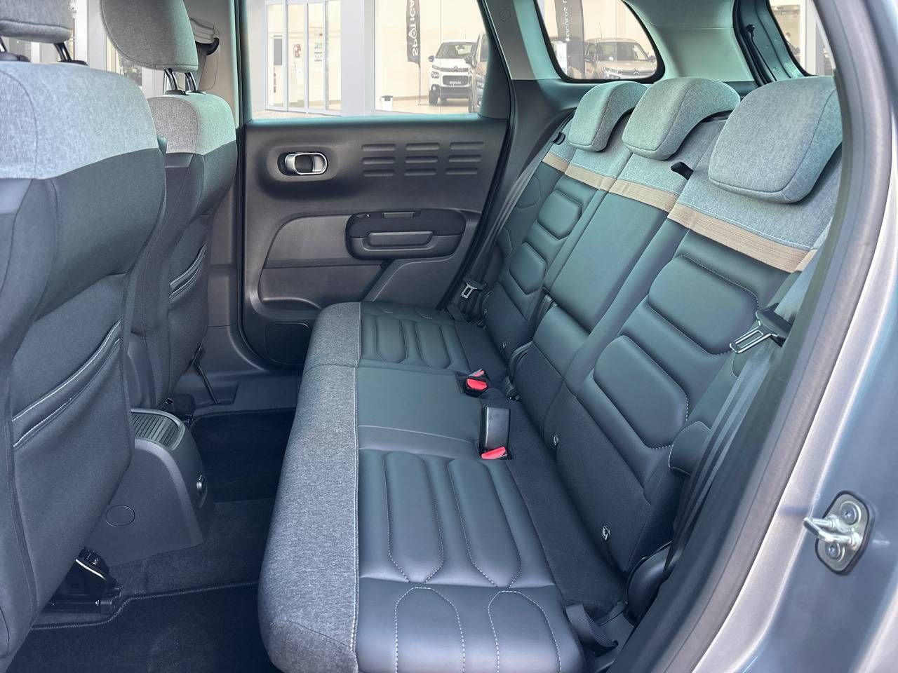 Citroën C3 Aircross BlueHDi 81kW (110CV) Shine Pack - foto 12