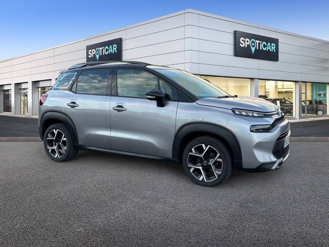 Citroën C3 Aircross BlueHDi 81kW (110CV) Shine Pack - foto 4