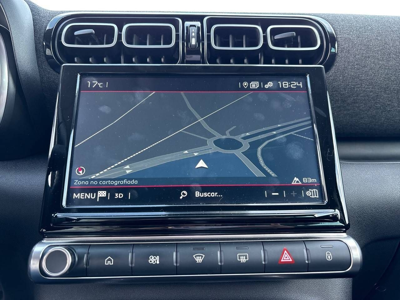 Citroën C3 Aircross BlueHDi 81kW (110CV) Shine Pack - foto 18