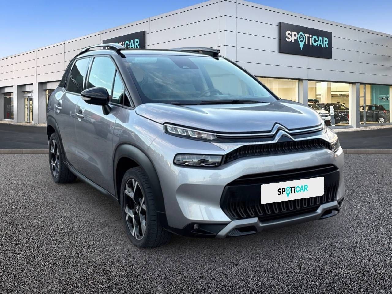 Citroën C3 Aircross BlueHDi 81kW (110CV) Shine Pack - foto 3